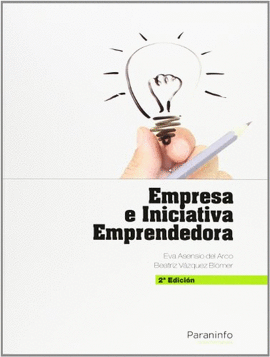 EMPRESA E INICIATIVA EMPRENDEDORA