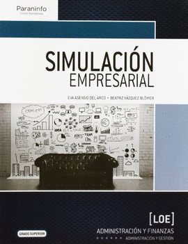 SIMULACIN EMPRESARIAL