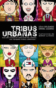 TRIBUS URBANAS