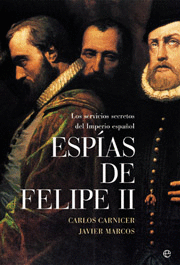 ESPAS DE FELIPE II