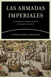 LAS ARMADAS IMPERIALES