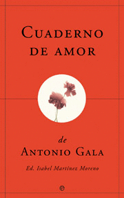 CUADERNO DE AMOR