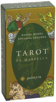 TAROT DE MARSELLA