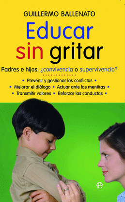 EDUCAR SIN GRITAR