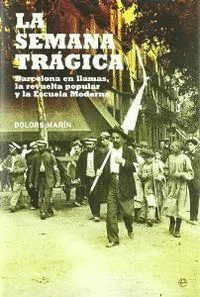 LA SEMANA TRGICA