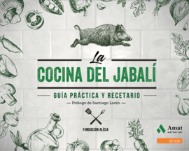 LA COCINA DEL JABALI