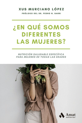 �EN QUE SOMOS DIFERENTES LAS MUJERES?