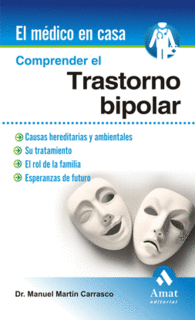 COMPRENDER EL TRASTORNO BIPOLAR CAU