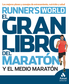 EL GRAN LIBRO DEL MARAT�N Y EL MEDIO MARAT�N