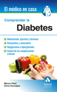 COMPRENDER LA DIABETES ALIMENTACION EJERCICIO FARM