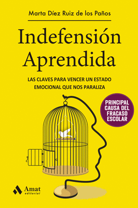 INDEFENSION APRENDIDA AMAT
