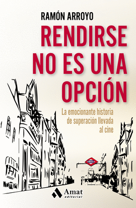 RENDIRSE NO ES UNA OPCI�N