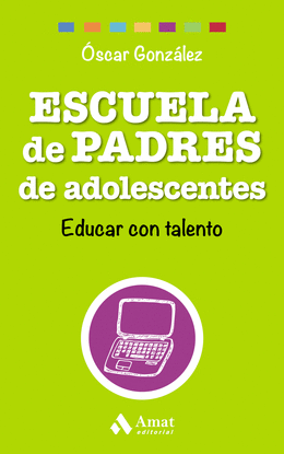 ESCUELA DE PADRES DE ADOLESCENTES