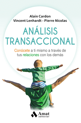 AN�LISIS TRANSACCIONAL