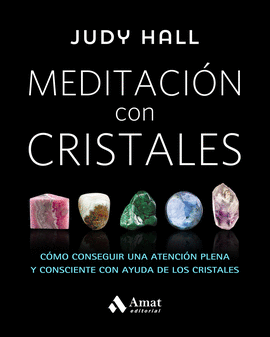 MEDITACIN CON CRISTALES