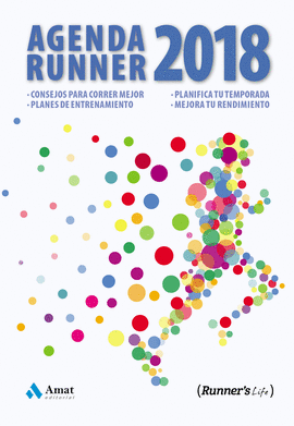 AGENDA RUNNER 2018