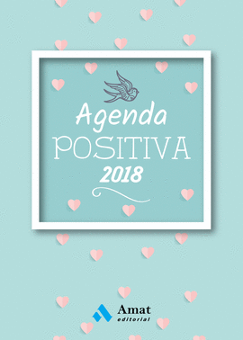 AGENDA POSITIVA 2018