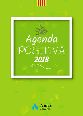 AGENDA POSTIVA CATAL 2018