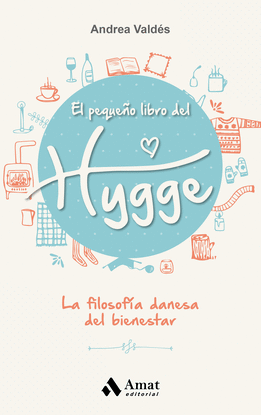 EL PEQUE�O LIBRO DEL HYGGE