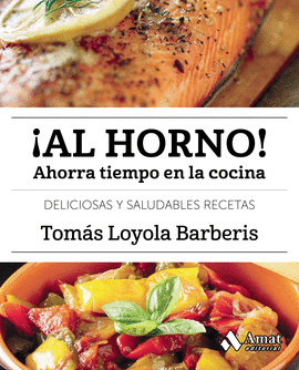 AL HORNO!