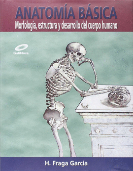 ANATOM�A B�SICA