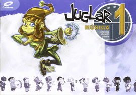 EP 1 - MUSICA - JUGLAR