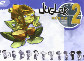 EP 2 - MUSICA - JUGLAR