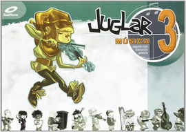 EP 3 - MUSICA - JUGLAR