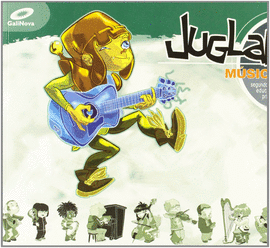 EP 4 - MUSICA - JUGLAR