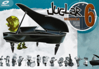 JUGLAR, M�SICA, 6 EDUCACI�N PRIMARIA, 3 CICLO