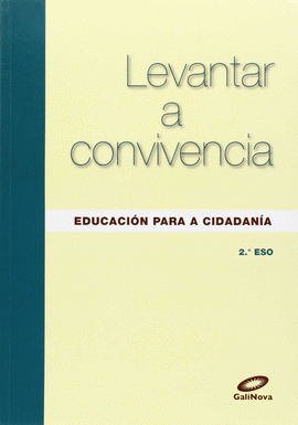ED. PARA A CIDADAN�A 2� ESO