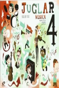 EP 4 - MUSICA - JUGLAR SIGLO XXI