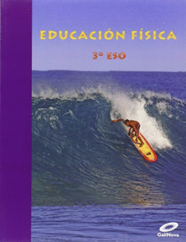 EDUCACI�N F�SICA, 3 ESO
