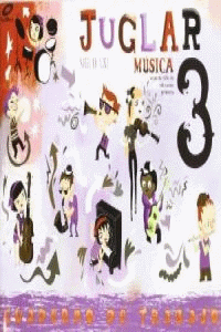 EP 3 - MUSICA CUAD. - JUGLAR SIGLO XXI