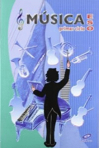ESO 1/2 - MUSICA - SIGLO XXI