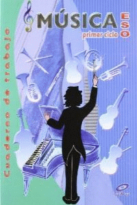 ESO 1/2 - MUSICA CUAD. - SIGLO XXI