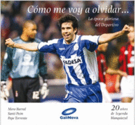COMO ME VOY A OLVIDAR LA EPOCA GLOR