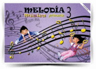M�SICA 3� PRIMARIA MELOD�A