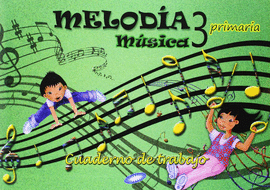 EP 3 - MUSICA CUAD. - MELODIA