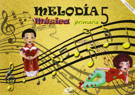 M�SICA MELOD�A 5