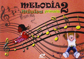 M�SICA 2�PRIMARIA. MELOD�A