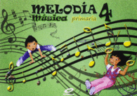 M�SICA 4� PRIMARIA. MELOD�A