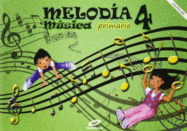 M�SICA MELOD�A 4