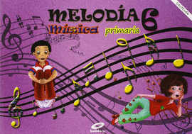 M�SICA MELOD�A 6