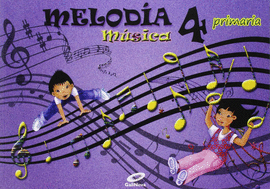 EP 4 - MUSICA - MELODIA