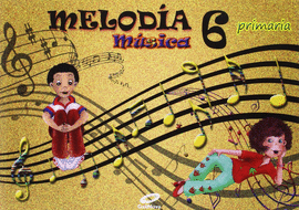 6PRI M�SICA MELOD�A 2015