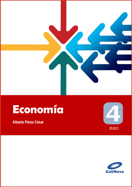 ECONOMIA Y EMPRENDIMIENTO 4ESO