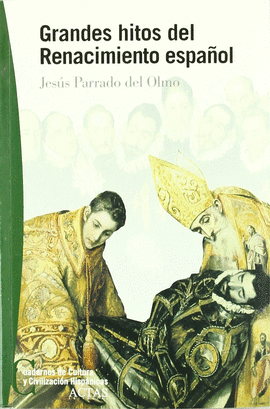 GRANDES HITOS DEL RENACIMIENTO ESPA�OL