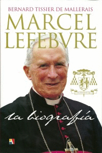 MARCEL LEFEBVRE