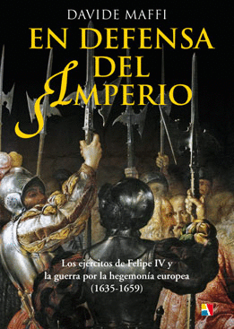EN DEFENSA DEL IMPERIO LOS EJERCITO